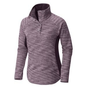 Columbia Women’s Optic Got It II 1/2 Button Up Pullover